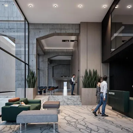 Bliss Palace & فندق سكوبجي