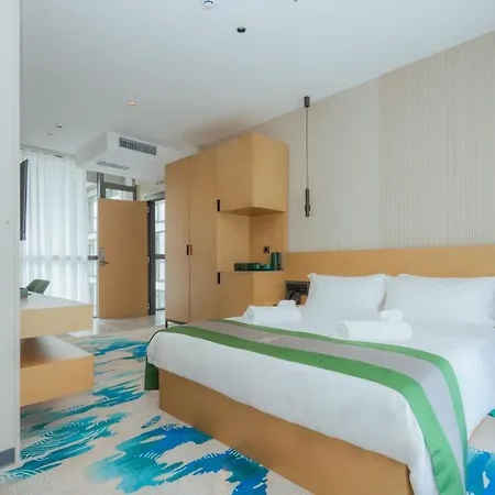 Hotel Bliss Palace &