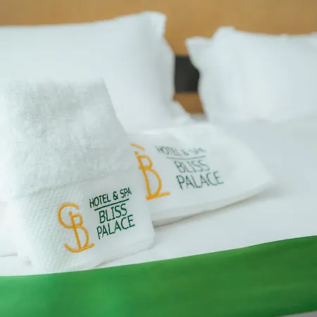 Bliss Palace & Hotel 5*