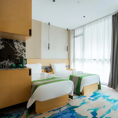 Bliss Palace &