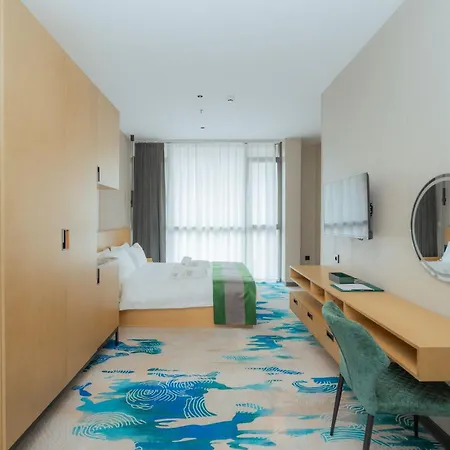 Hotel Bliss Palace & 5*