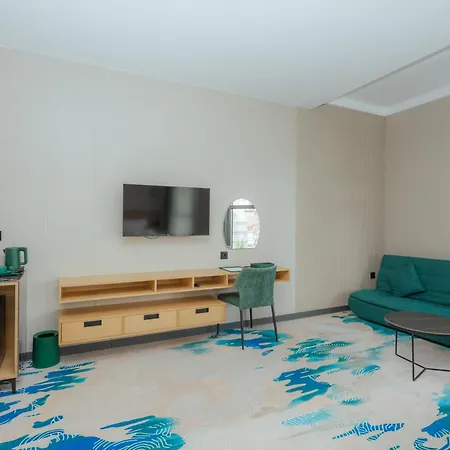 Bliss Palace & 5* Skopie