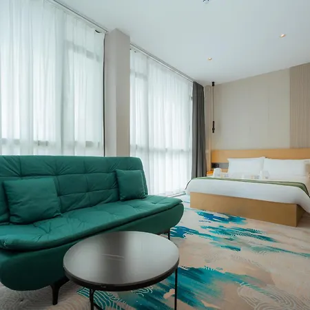 Bliss Palace &