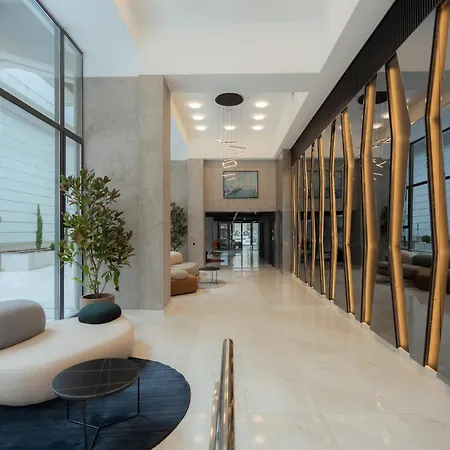 Hotel Bliss Palace &