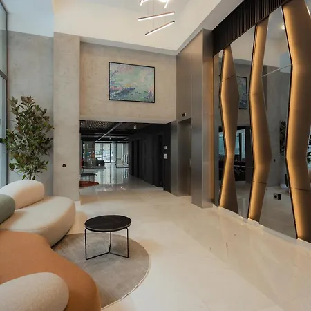 Bliss Palace & 5*