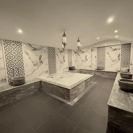 Bliss Palace & 5* سكوبجي