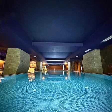 Bliss Palace & 5* سكوبجي