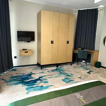 فندق Bliss Palace & سكوبجي