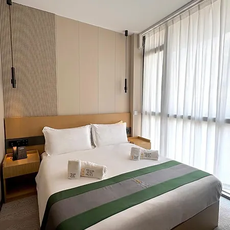 فندق Bliss Palace & 5*