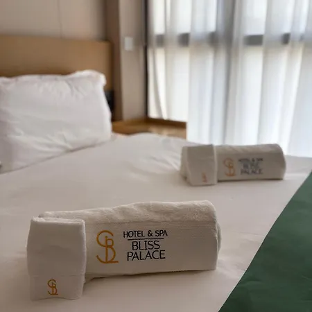 Bliss Palace &