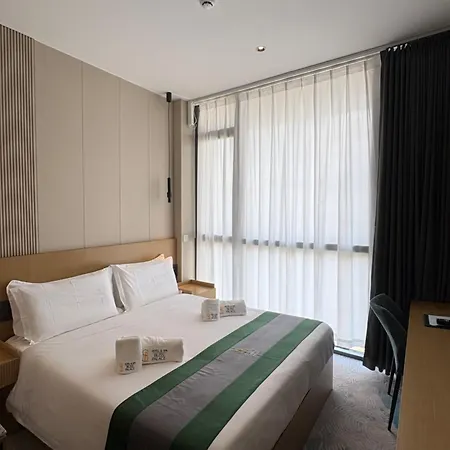 Bliss Palace & فندق 5*